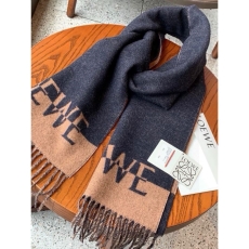 Loewe Scarf